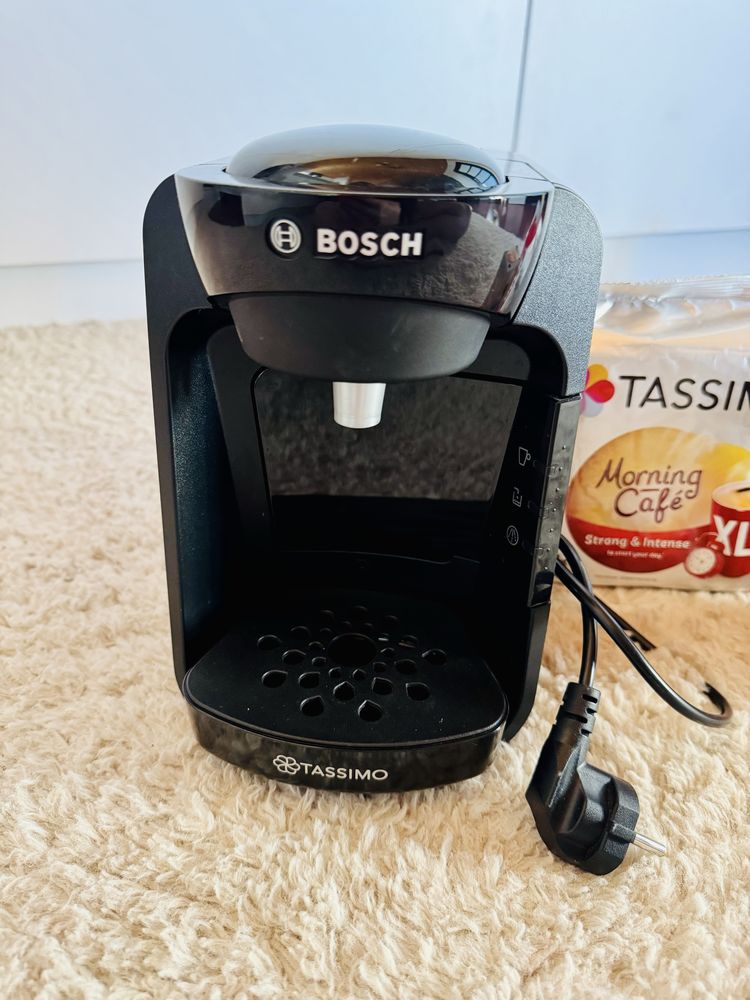 Ekspres Bosch Tassimo Suny TAS3102