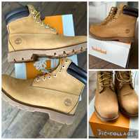 Trapery Timberland rozmiar 44