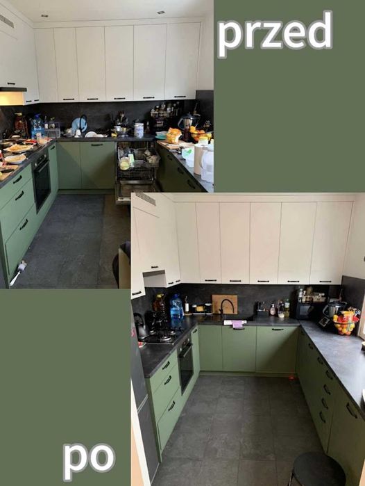 Sprzątanie mieszkań/domów/salonów/poremontowe