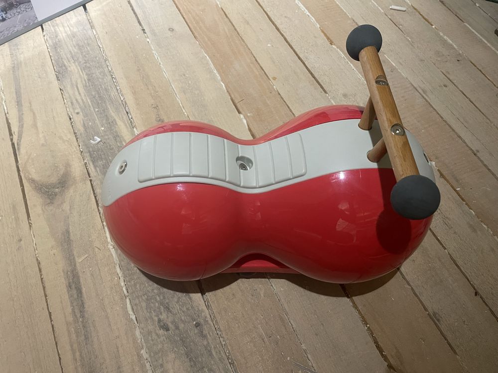 Jezdzik twist ball Babycraft