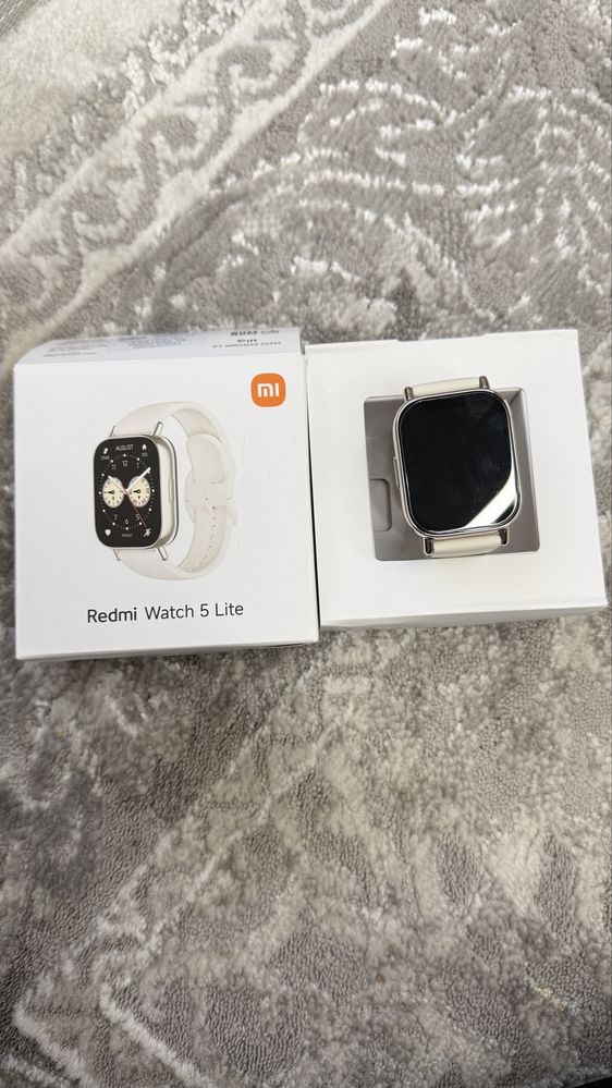 Redmi Watch 5 Lite