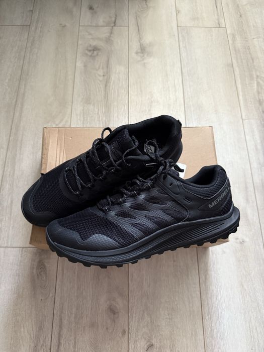 Кросівки Merrell Nova 3 Tactical lowa salomon
