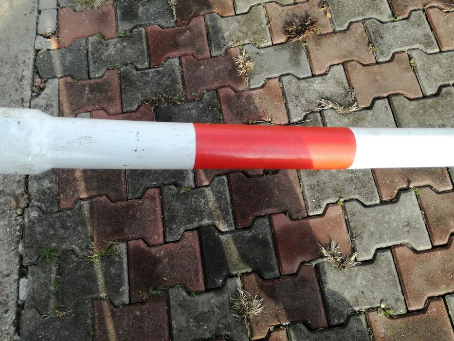 Hol samochodowy teleskopowy