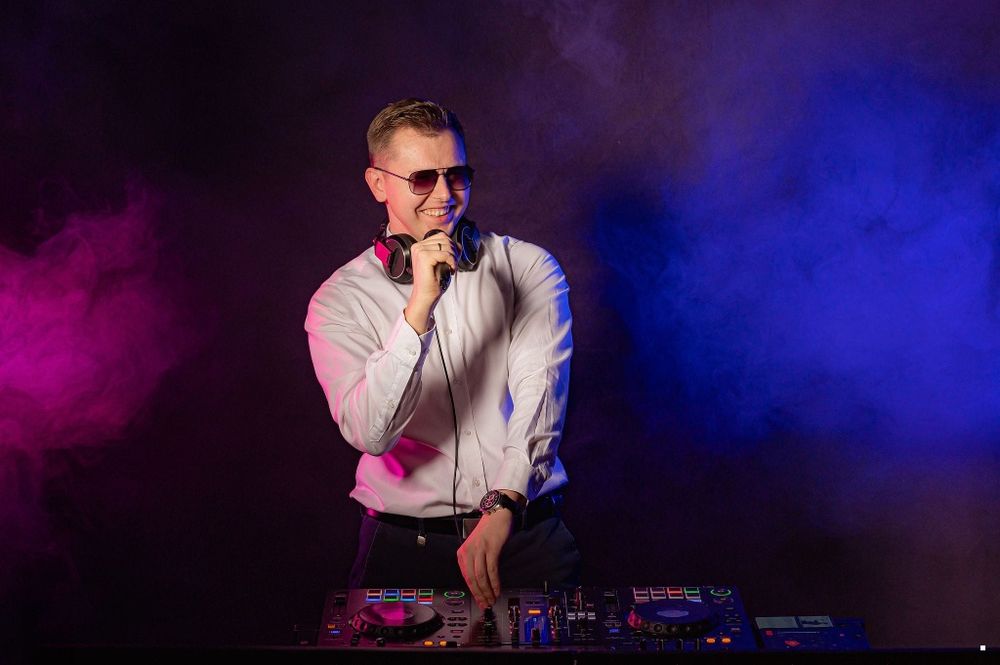 Dj Mateeo /Dj/prezenter/wodzirej na każdą okazję, zawsze udane Wesela