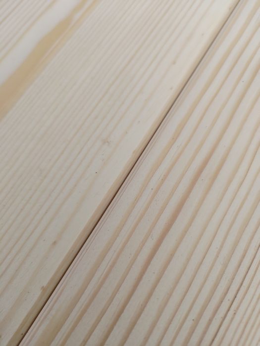 Skandynawska łata świerkowa suszona 38x63 strugana czterostronne