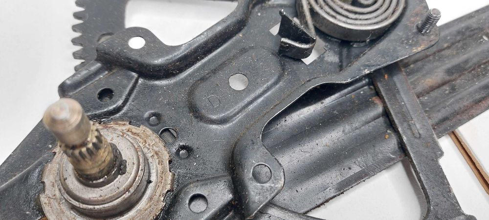 Peugeot 205 Elevador Vidro 3 Portas Lado Pendura DIREITO