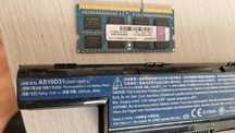 laptop Packard Bell EG70 Windows 8