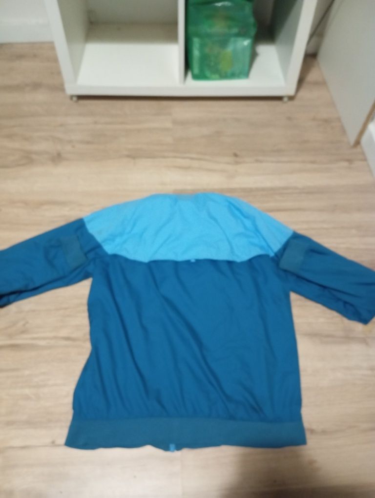 Corta-Vento Nike Tech