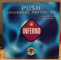Push – Universal Nation '99  Winyl Trance Klasyk
