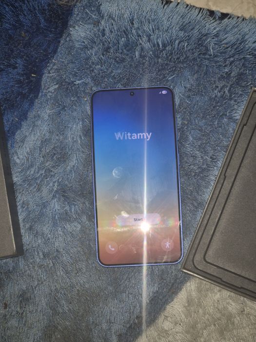 Samsung galaxy s25