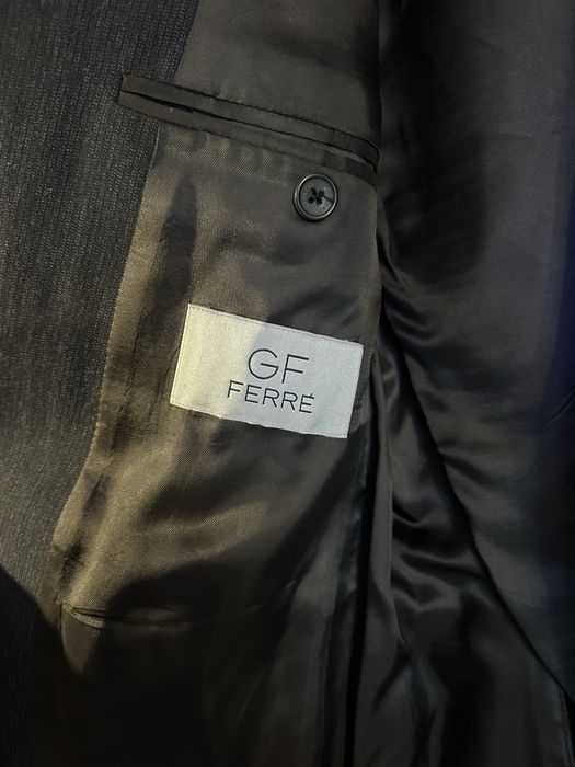 Marynarka męska GF Gianfranco Ferry