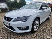 Seat Leon FR, Full LED, Seat Sound, Dsg