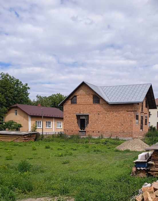 Продам будинок с. Мамаївці