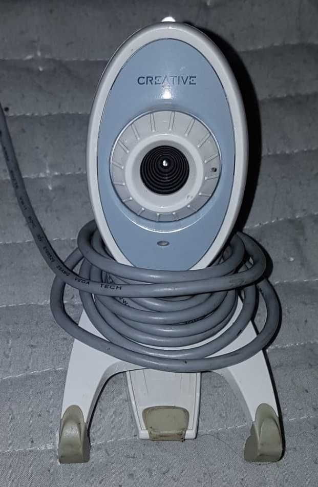 Webcam Creative Labs Inc VF-0040