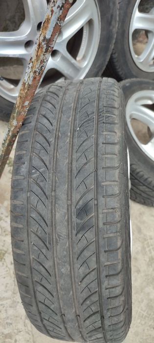 Диски 15 Skoda, Volkswagen 5*100 15