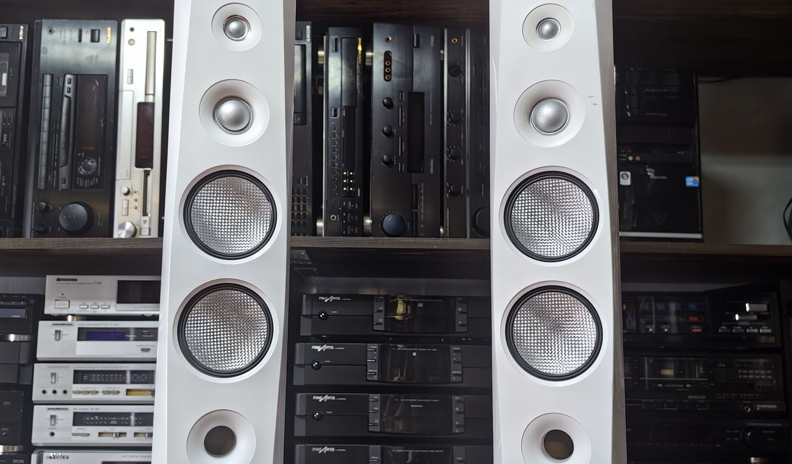 Комплект Sony SS CTB126/TA SA600/SSD WSB127/SS TSB134