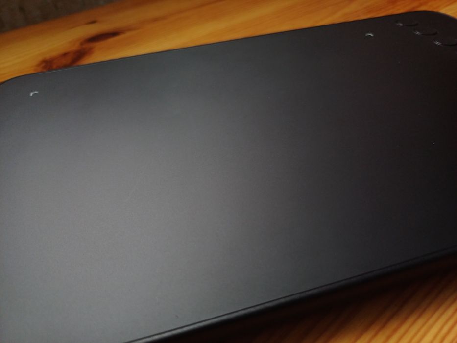 Графічний планшет XP-Pen Deco mini7W