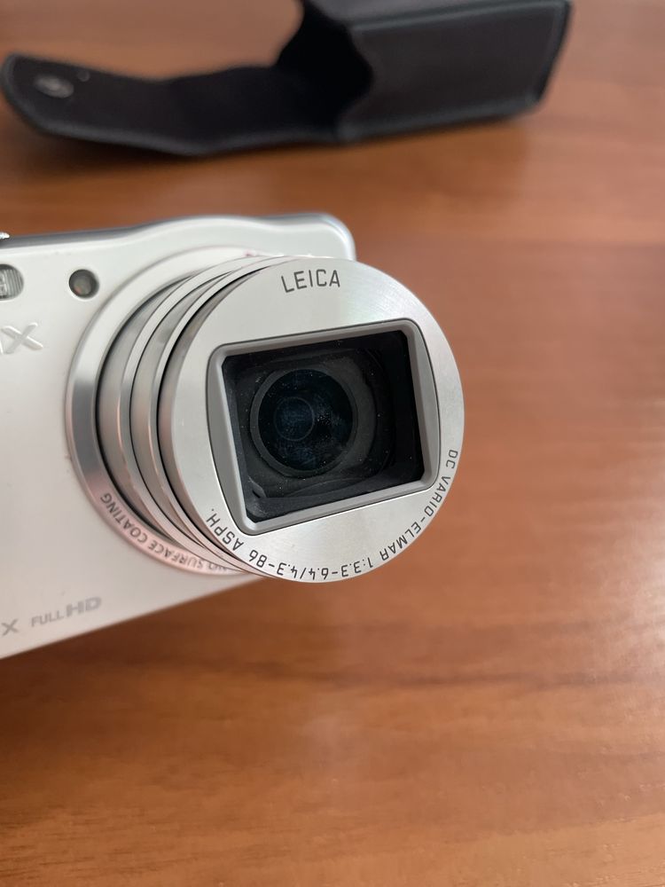 Panasonic Lumix DMC-TZ31