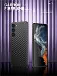 Чехол и Стекло на Samsung S24