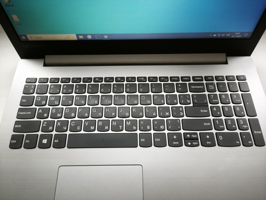 Ноутбук Lenovo ideapad 330-15IGM