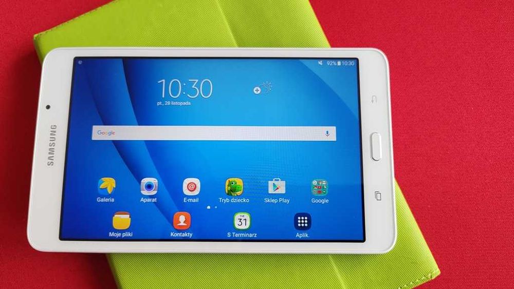 Tablet Samsung Galaxy Tab A6