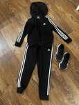 Спортивний комтюм adidas