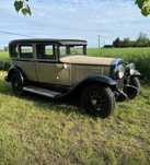 Buick 47 - 1930 rok - samochód zabytkowy - okazja !