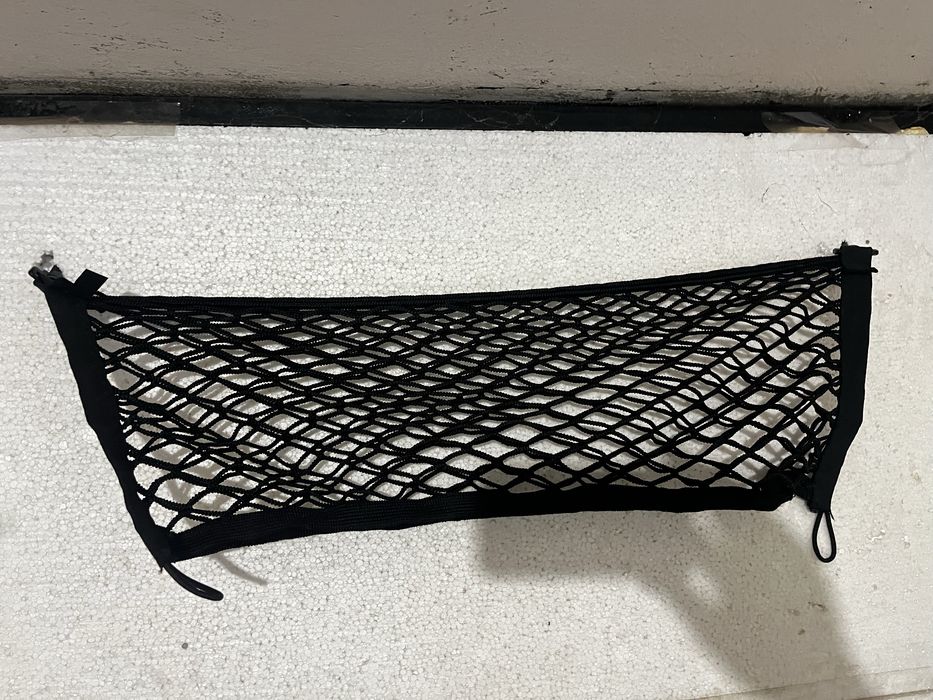 Сітки в багажник волксваген шкода