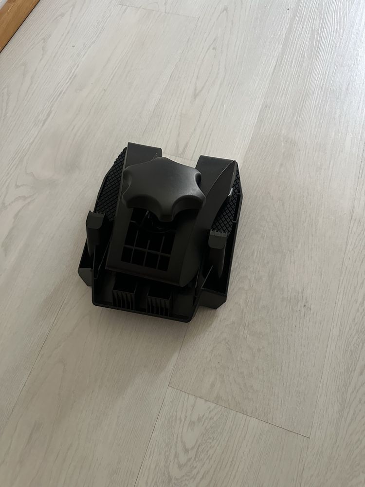 Fanatec suporte secretaria