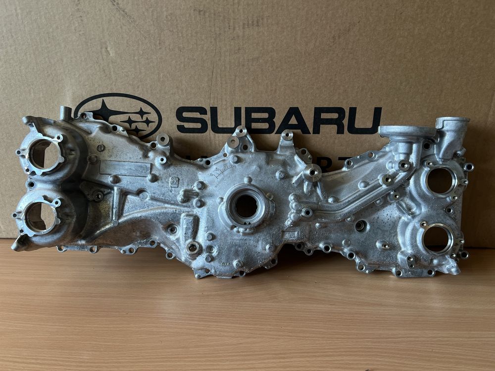 Кришка грм мотор FB25 Subaru Outback Legacy b16 2020 13108AA26A