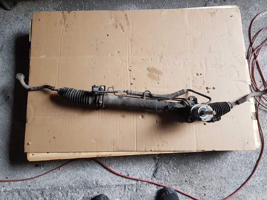 FORD Galaxy MK1 LIFT 1.9 TDi Maglownica Przekładnia Kierownicza