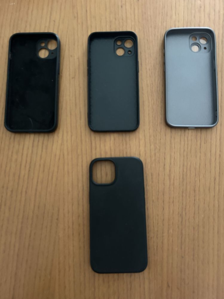 Capas novas Iphone 14