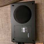 Subufer Philips SWB 50