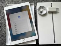 Apple iPad Air 2 64GB WIFI SILVER Srebrny Biały Gwarancja Faktura 23%