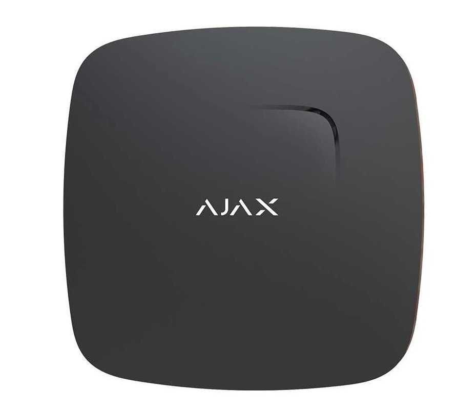Датчик дыма и угарного газа Ajax FireProtect Plus (with CO)