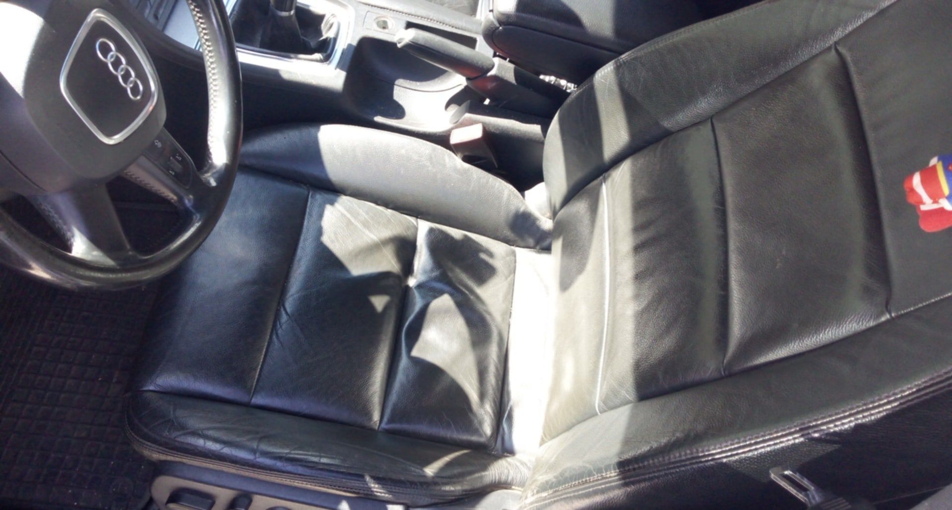 Audi A4 B7 2.0 tdi