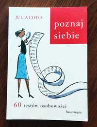 Poznaj siebie - Julia Coto - 9,5/10