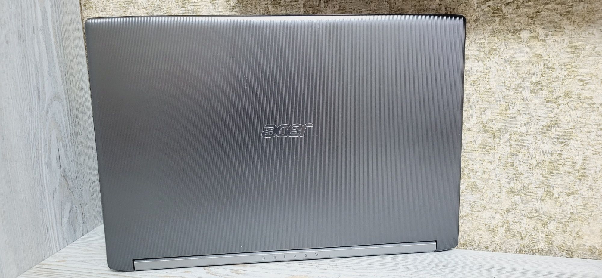 Ігровий acer a515 Full HD (core i3, mx130, 8gb, ssd+hdd)