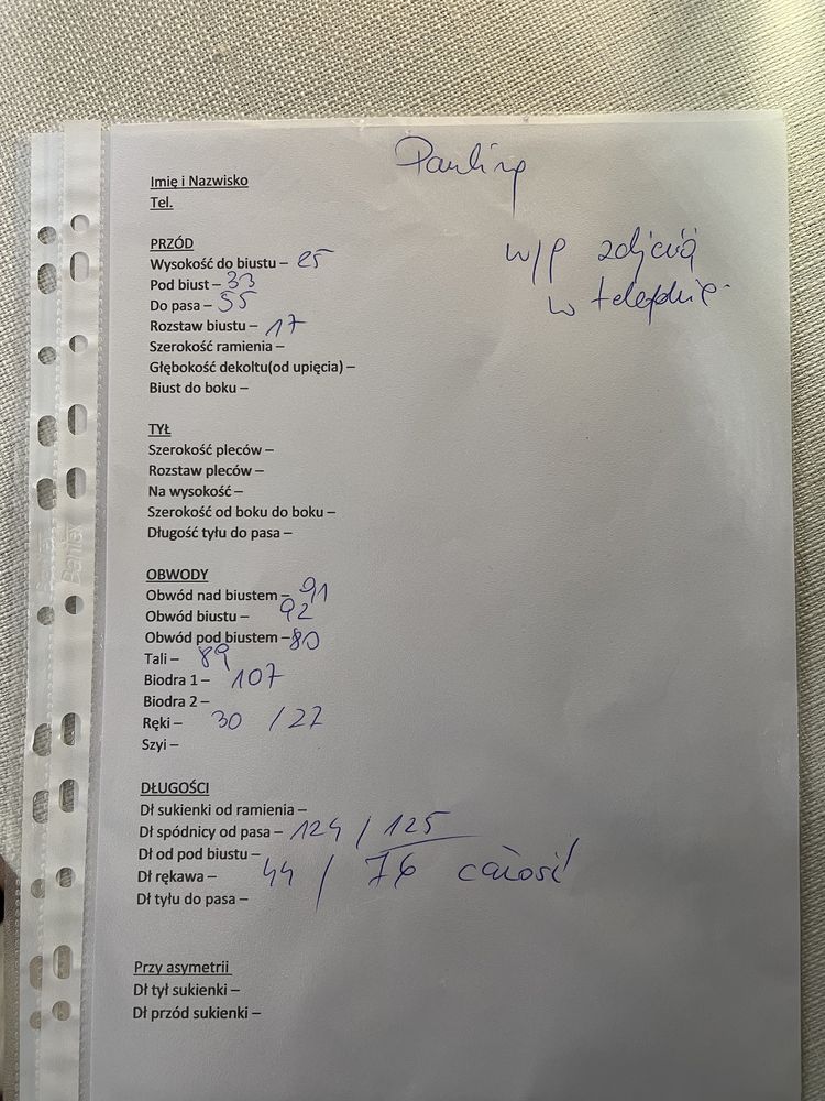 Suknia Ślubna boho roz. M