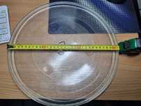 tależ do mikrofali 31.5 cm