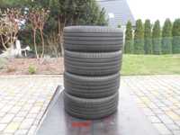 Opony letnie Goodyear 245/45R18 96W Eagle F1 Asymmetric 3- komplet.