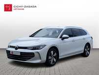 Volkswagen Passat Volkswagen Passat 2.0TDI 150KM bezwypadkowy gwarancja kamera360 VAT23%