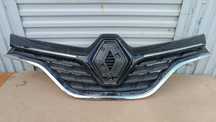 Vendo grelha de Renault Captur ano 2017/20