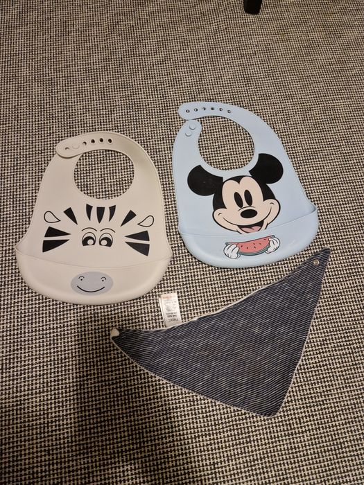 Ślinianki silikonowe