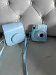 Instax mini 11 aparat + etui