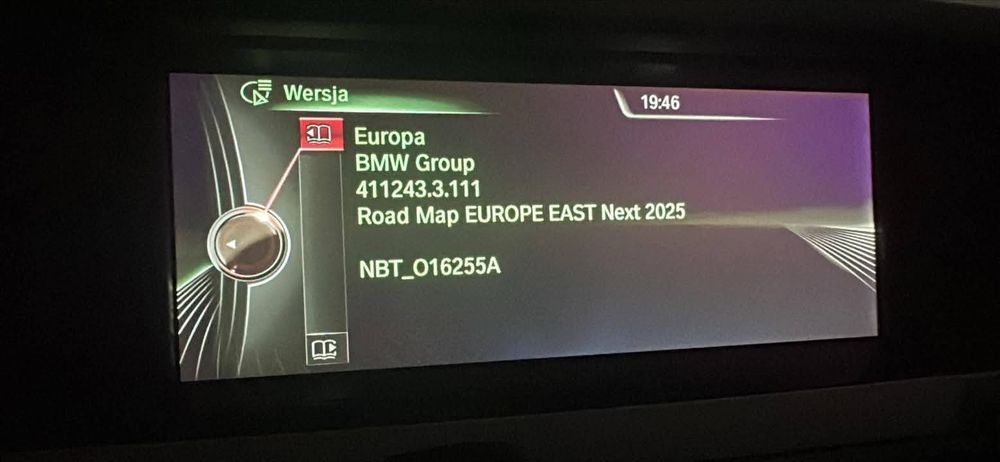 BMW MINI Kodowanie Polski Diagnostyka CarPlay Konwersja Aktualizacja