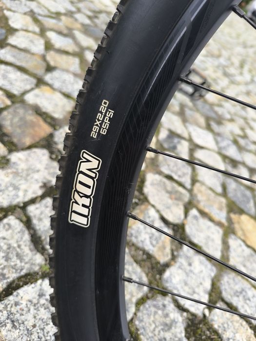 Rower Giant Talon 3 koła 29 rama M