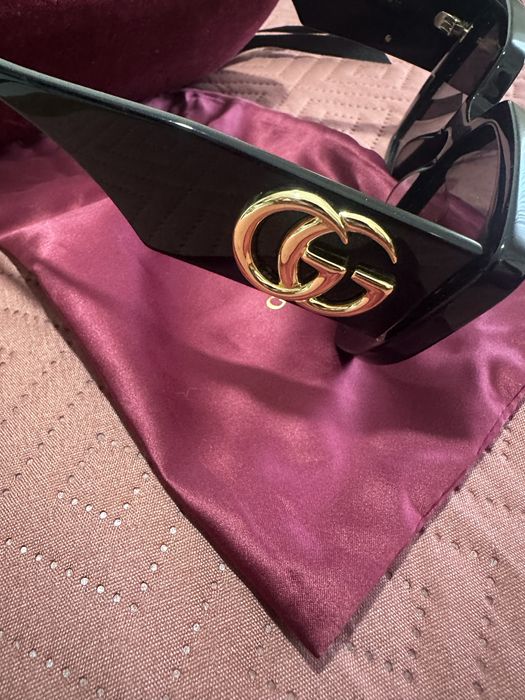 Oculos Gucci originais