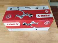 Bateria kuchenna Ferro XR5 model retro