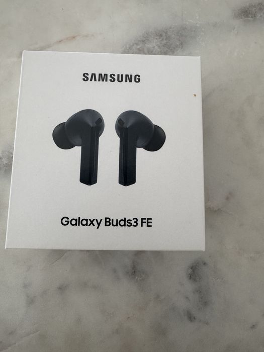 Słuchawki samsung Galaxy Buds3FE